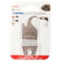 Полотно многофункциональное Dremel MM430 крючковое Полотно многофункциональное Dremel MM430 крючковое