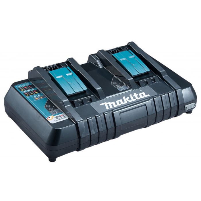 Зарядное устройство Makita DC18RD (630876-7) Акция