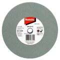 Круг шлифовальный Makita для электрических точил 150х16х12,7 GC120H (B-51932) Круг шлифовальный Makita для электрических точил 150х16х12,7 GC120H (B-51932)