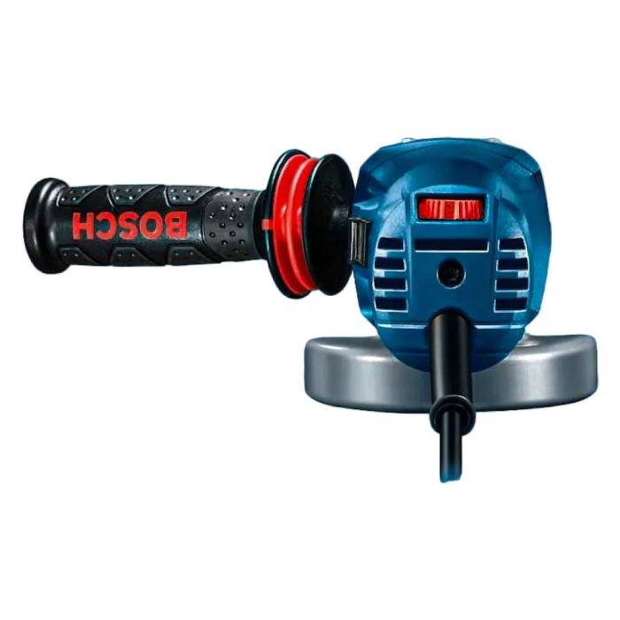 Машина шлифовальная угловая Bosch GWS 9-125 S (102)