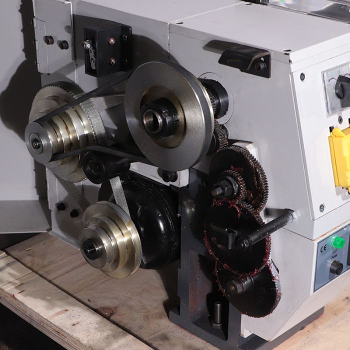 PROMA SK-550 комбинированный токарный станок