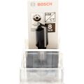 Фреза Bosch HM пазовая прямая 14х20мм (375) Фреза Bosch HM пазовая прямая 14х20мм (375)