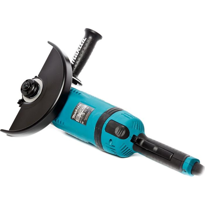 Машина шлифовальная угловая Makita GA9030SFK1
