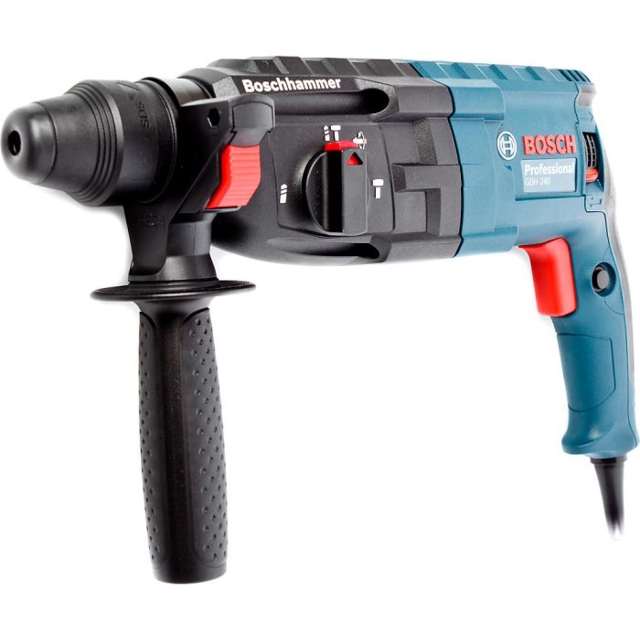 Перфоратор Bosch GBH 2-24 DRE