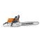Бензопила Stihl MS 462 45см