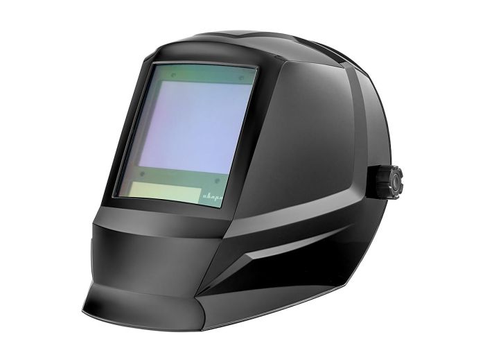Маска для сварки Сварог TECH C70D TRUE COLOR PLUS
