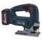 Аккумуляторный лобзик Bosch GST 185-LI (024)