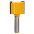 Фреза DeWalt DT90012 пазовая прямая 25х20х52мм Фреза DeWalt DT90012 пазовая прямая 25х20х52мм