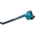 Аккумуляторная воздуходувка Makita DUB183Z (без акк, без з/у) Аккумуляторная воздуходувка Makita DUB183Z (без акк, без з/у)