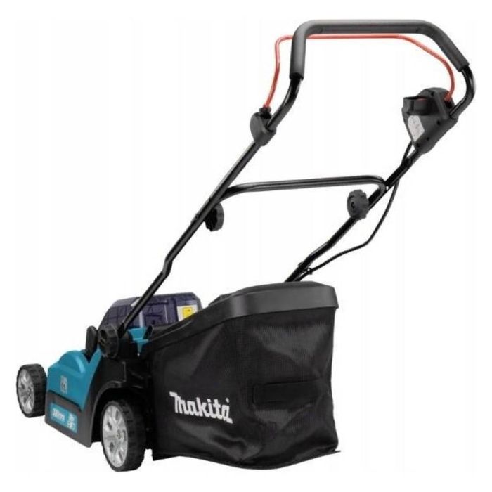 Аккумуляторная газонокосилка Makita DLM382Z (без акк, без з/у)