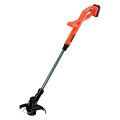 Аккумуляторный триммер Black&Decker ST1823 Аккумуляторный триммер Black&Decker ST1823