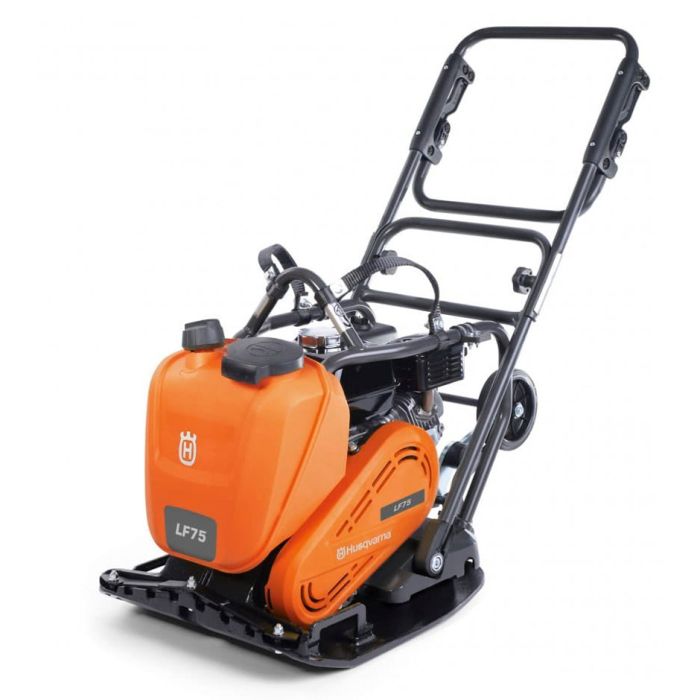 Виброплита Husqvarna LF 75 LAT прямоходная