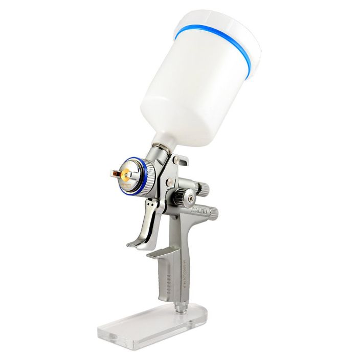 Краскопульт пневматический Auarita ITALKO H-5005 LVMP 1,4 мм