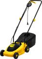 Газонокосилка электрическая Huter ELM-1300/33 Газонокосилка электрическая Huter ELM-1300/33