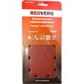 Шлифлист REDVERG 115х230мм Р240 10шт (920911) Шлифлист REDVERG 115х230мм Р240 10шт (920911)