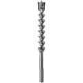 Бур SDS-Max Makita ZENTRO 16х940мм (P-77752) Бур SDS-Max Makita ZENTRO 16х940мм (P-77752)