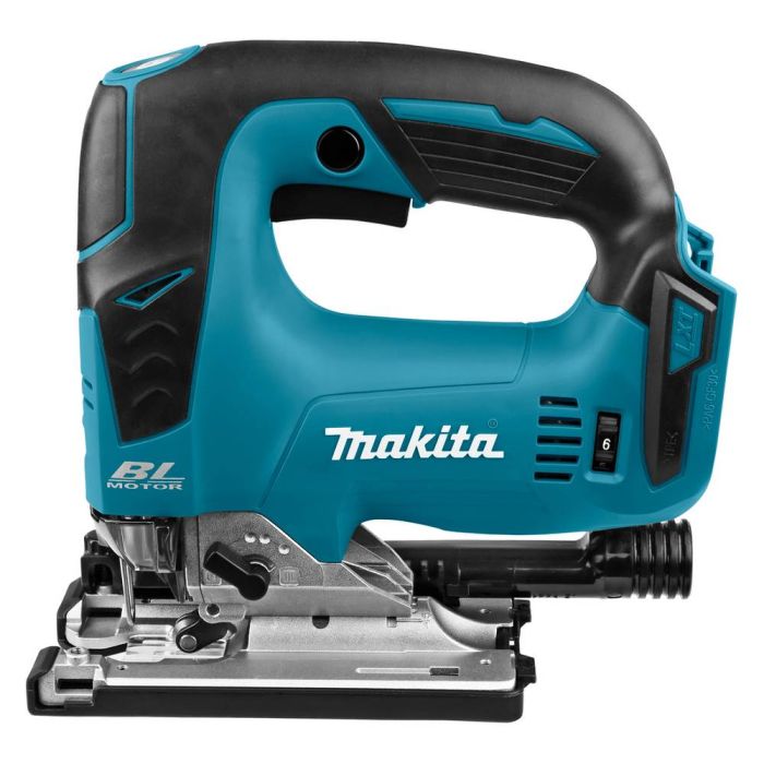 Аккумуляторный лобзик Makita DJV182Z (без акк, без з/у)