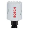 Коронка Bosch HSS-CO 43мм (631) Коронка Bosch HSS-CO 43мм (631)