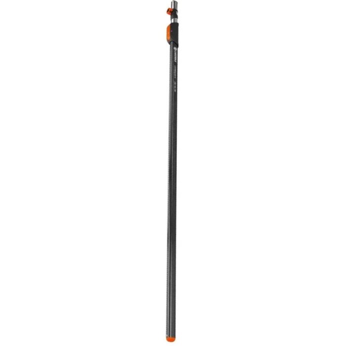 Рукоятка для граблей Gardena телескопическая 160-290см
