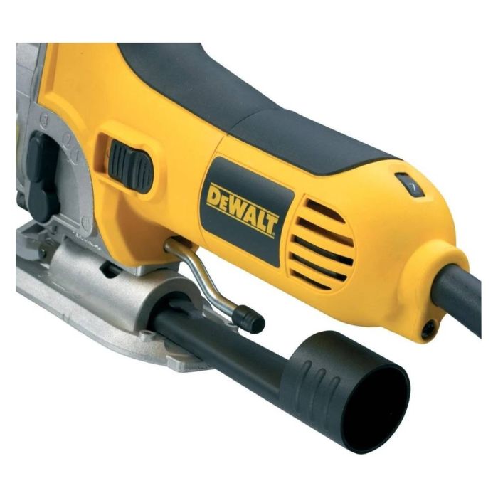 Лобзик DeWalt DW333K