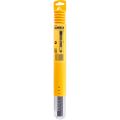 Зубило DeWalt DT6942 HEX19 25х400мм плоское Зубило DeWalt DT6942 HEX19 25х400мм плоское