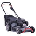 Газонокосилка бензиновая EVOline LMG 53 CSH COMMERCIAL (с двигателем Honda) Газонокосилка бензиновая EVOline LMG 53 CSH COMMERCIAL (с двигателем Honda)