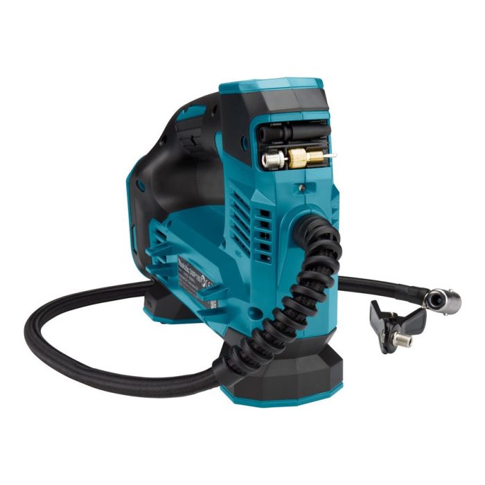 Компрессор аккумуляторный Makita DMP180Z (без акк, без з/у)