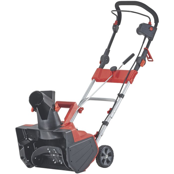 Электрический снегоуборщик AL-KO SnowLine 46 E