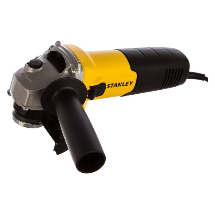 Машина шлифовальная угловая STANLEY STGS7115