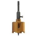 Коронка алмазная SDS-plus Политех 68мм M16 в сборе (4806068) Коронка алмазная SDS-plus Политех 68мм M16 в сборе (4806068)