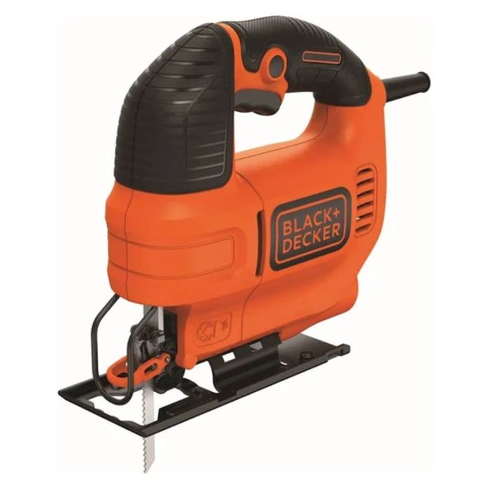 Лобзик Black&Decker KS701EK