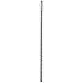 Бур SDS-plus Makita Nemesis II 10x455мм (B-58257) Бур SDS-plus Makita Nemesis II 10x455мм (B-58257)
