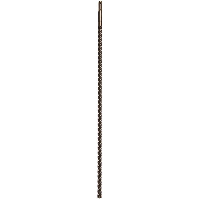 Бур SDS-plus Makita Nemesis II 10x455мм (B-58257)