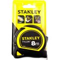 Рулетка измерительная STANLEY Tylon 8м х 25мм 0-30-657 Рулетка измерительная STANLEY Tylon 8м х 25мм 0-30-657