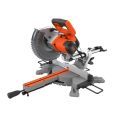 Торцовочная пила Black&Decker BES710 Торцовочная пила Black&Decker BES710