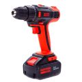 Аккумуляторная дрель-шуруповерт REDVERG Basic SD24L/2-2 Аккумуляторная дрель-шуруповерт REDVERG Basic SD24L/2-2