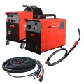 FUBAG Сварочный полуавтомат инвертор INMIG 400T DG + Подающий механизм DRIVE INMIG DG + Шланг пакет FUBAG Сварочный полуавтомат инвертор INMIG 400T DG + Подающий механизм DRIVE INMIG DG + Шланг пакет