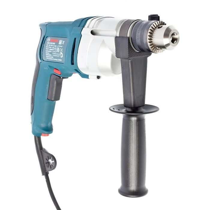 Сетевая дрель Bosch GBM 13 HRE безударная