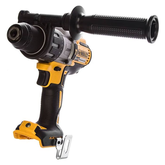 Аккумуляторная дрель-шуруповерт DeWalt DCD996NT ударная (без акк, без з/у)