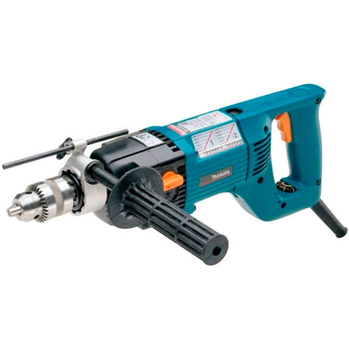 Дрель алмазного сверления Makita 8406C