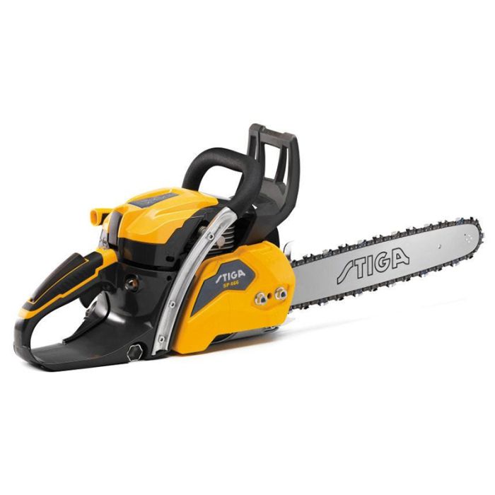 Бензопила STIGA SP 466 18"