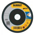 Круг отрезной по металлу DeWalt Inox DWA8062SIA 115х1х22.2мм Круг отрезной по металлу DeWalt Inox DWA8062SIA 115х1х22.2мм