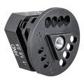 Локатор для плашки KN-974960 HTS + Harting Локатор для плашки KN-974960 HTS + Harting