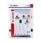 Мешок-пылесборник синтетический многоразовый OZONE XT-5041