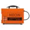 Аппарат сварочный инверторный NEON ВД-315 НАКС