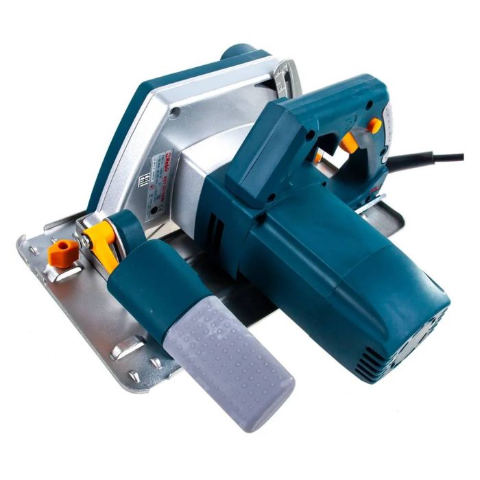 Пила дисковая Rebir RZ 1-55/1450