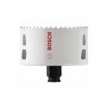 Коронка Bosch Progressor 89мм биметаллическая (235) Коронка Bosch Progressor 89мм биметаллическая (235)
