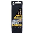 Набор сверл по металлу DeWalt COBALT DT4956 2-8мм 6шт Набор сверл по металлу DeWalt COBALT DT4956 2-8мм 6шт