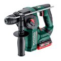 Аккумуляторный перфоратор Metabo PowerMaxx BH 12 BL 16 Аккумуляторный перфоратор Metabo PowerMaxx BH 12 BL 16