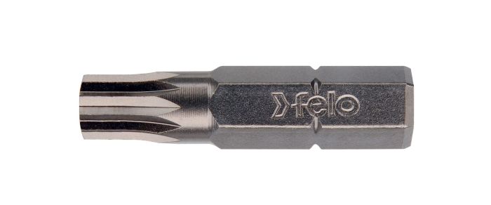 Felo Бита специальная XZN M5 длина 32мм, посадка 5/16", 10 шт 07805010